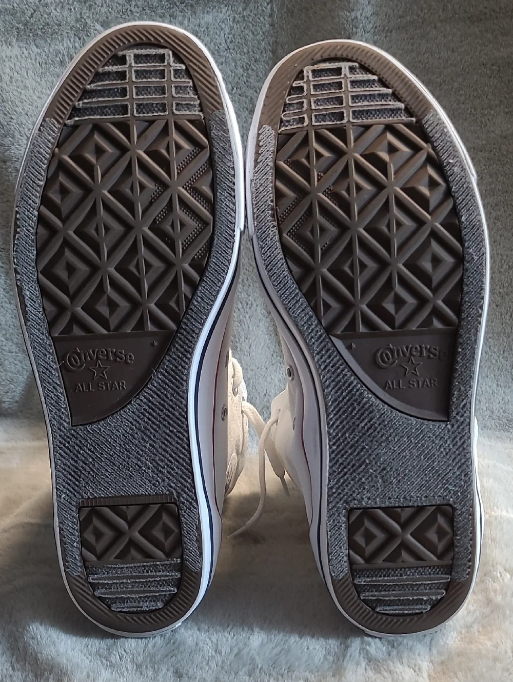 Converse CTAS All Star Sneakers Mens 12 - Picture 4 of 8